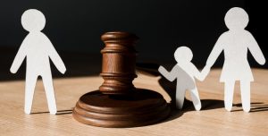 Experienced divorce lawyers - chalk farm