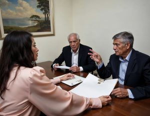 Family law solicitors St John’s Wood