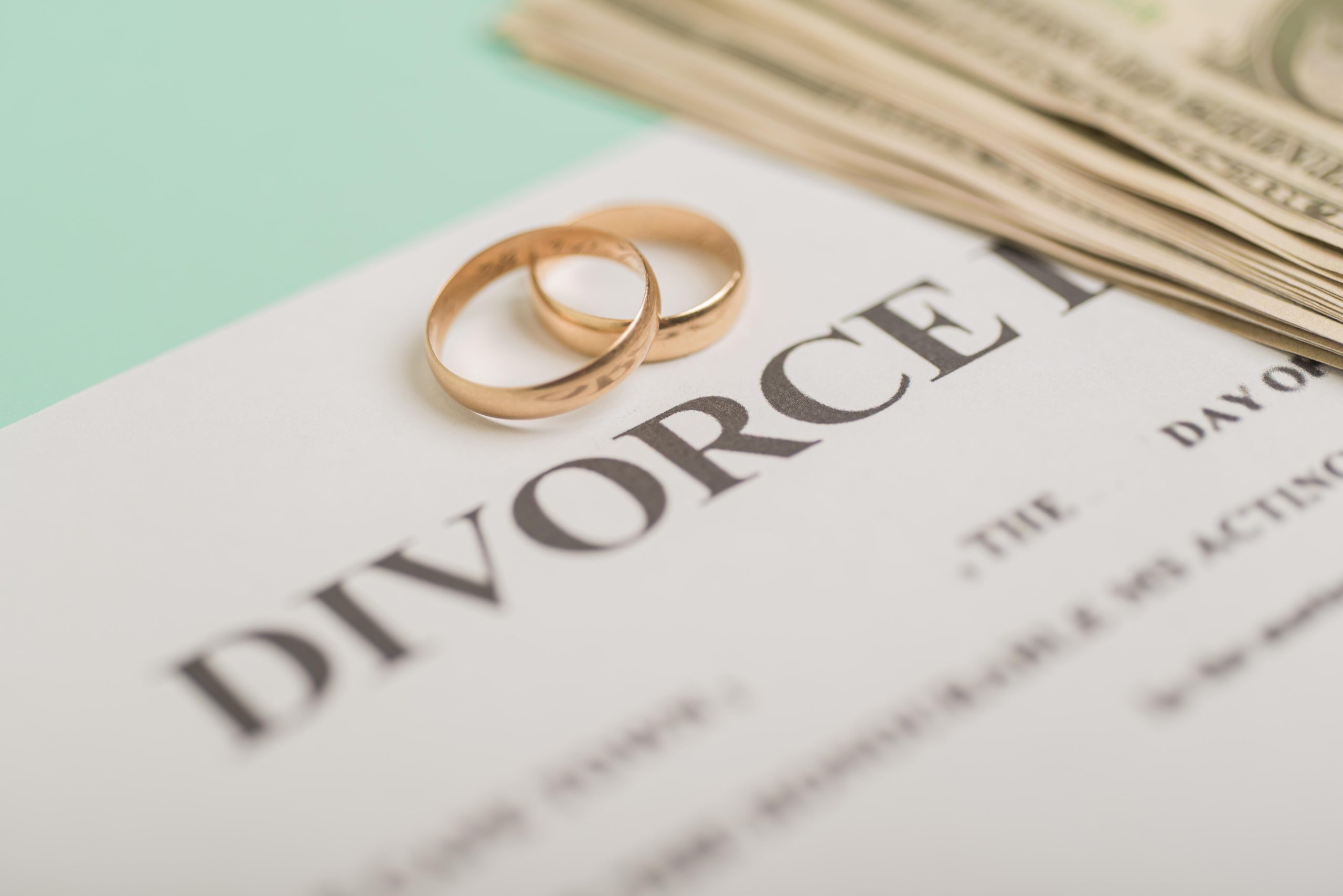 Divorce Cost in the UK