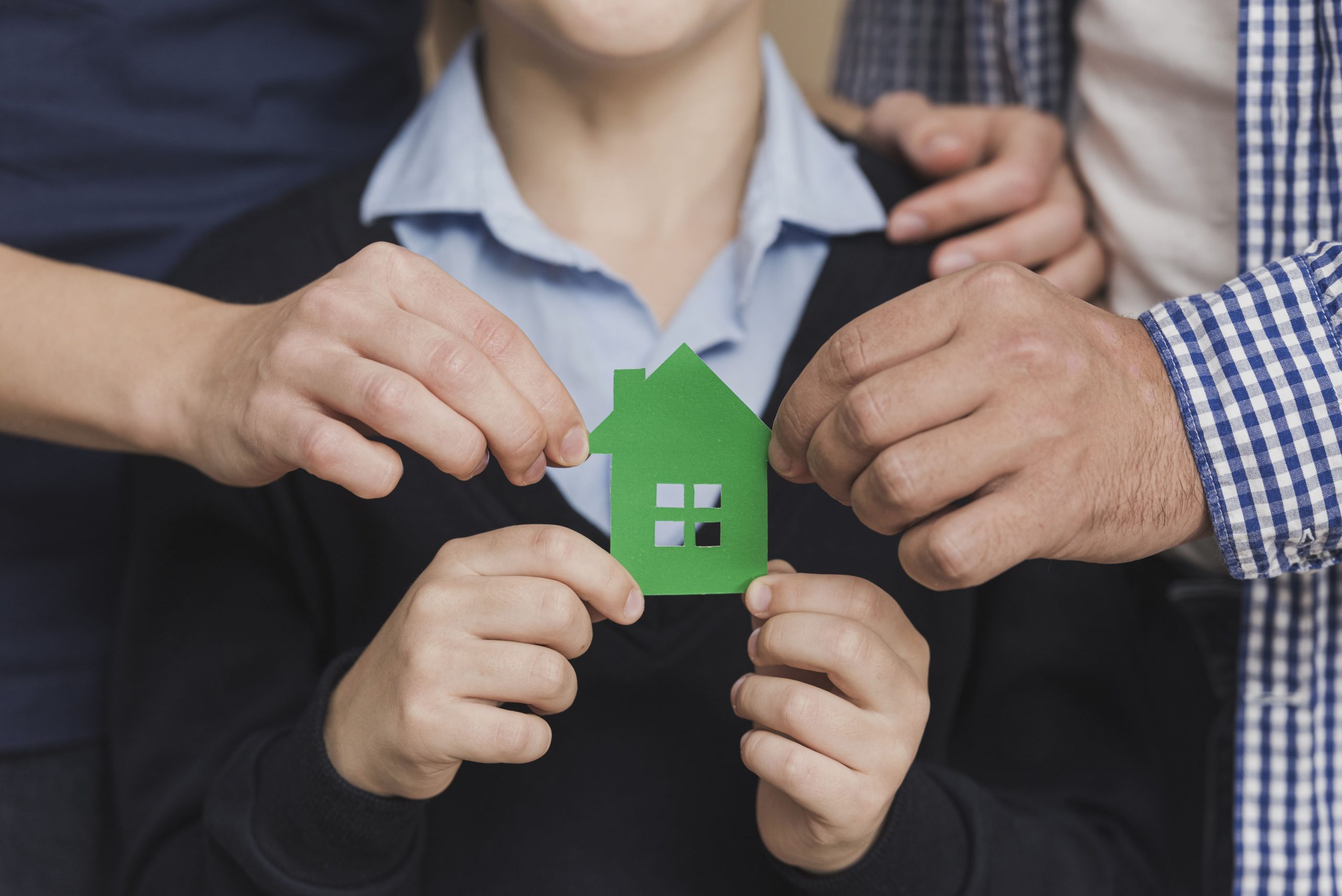 joint property ownership - key facts to know