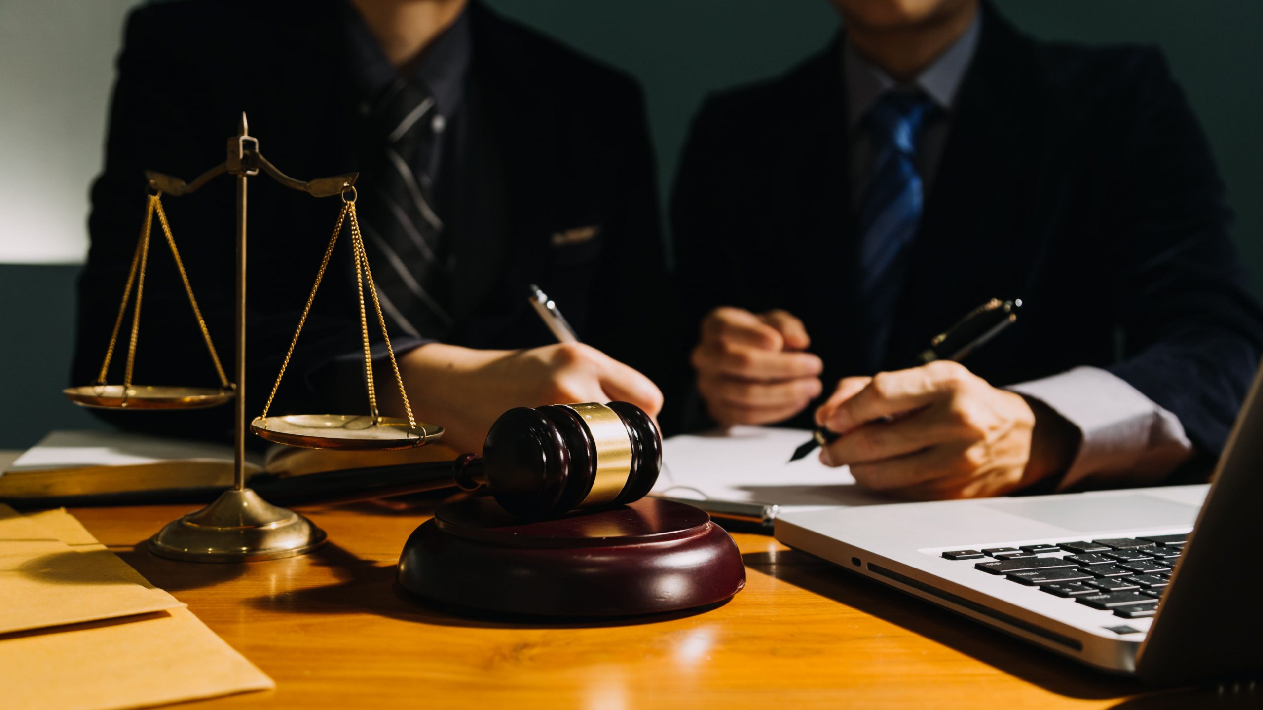 Mediation Services