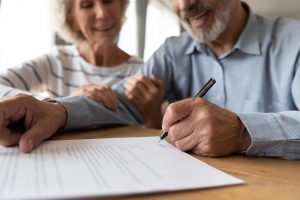 Wills & probate solicitors serving Tooting