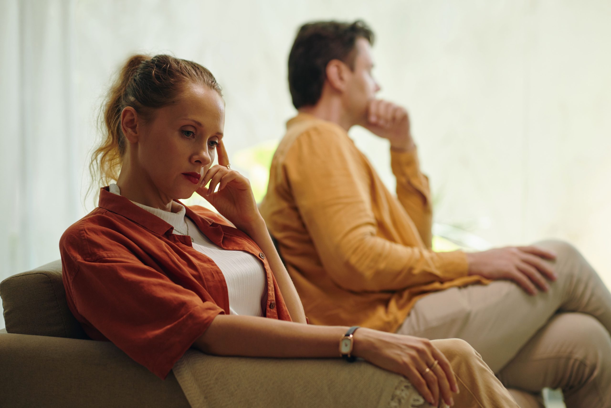 Silent Divorce in UK